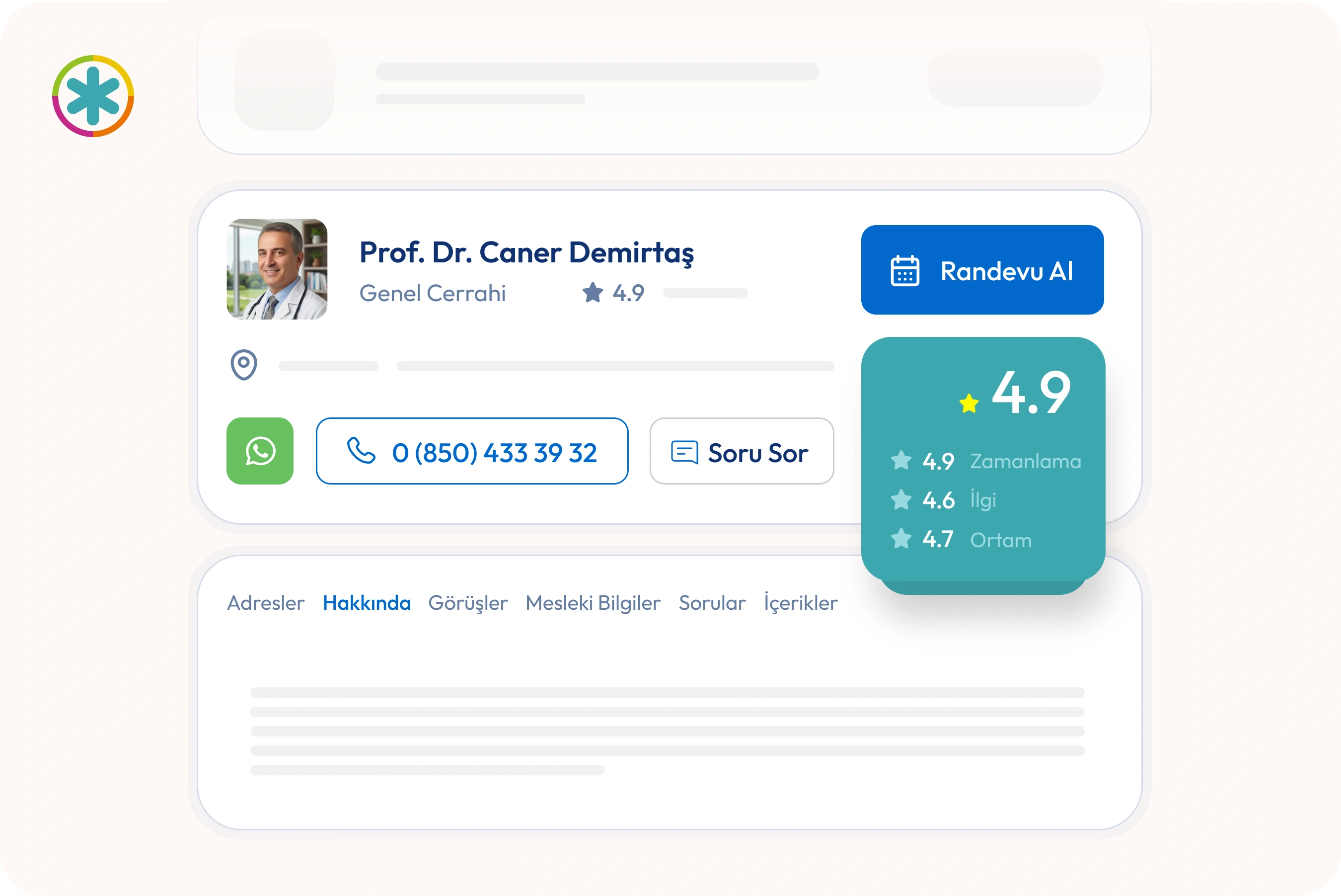 Dijital Görünürlük ile Hasta Erişimini Artırın
