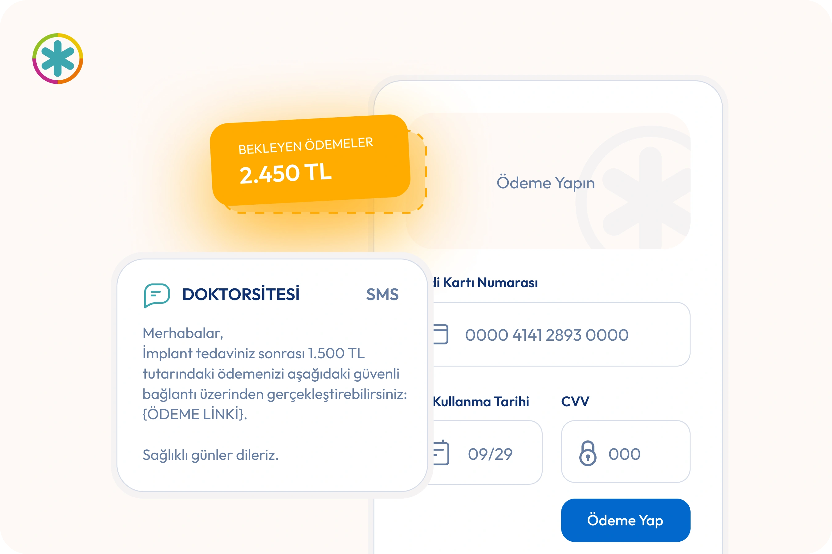 Sanal POS ve E-Fatura ile Kolay ve Güvenli Tahsilat